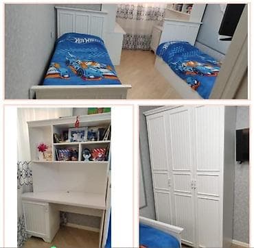 6053 //&amp; Lamie Genc otagi mebeli satilir Qiymet 1000 azn Baha