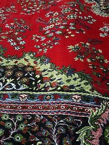 qarabağa aid şəkillər: Xalça Dekorativ — 2