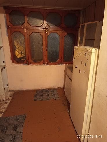 1 otaqli ev: Sumqayıt, 2 otaqlı, Köhnə tikili, 40 kv. m — 8