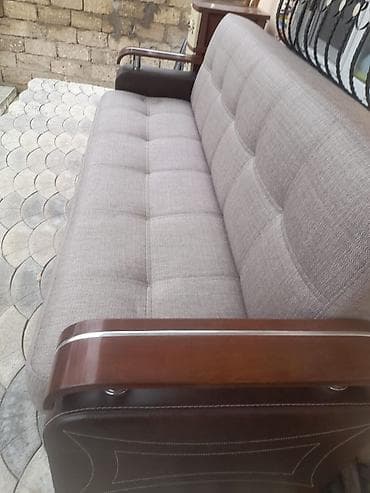 manikur stulu: Divan, Açılmayan, Parça — 2