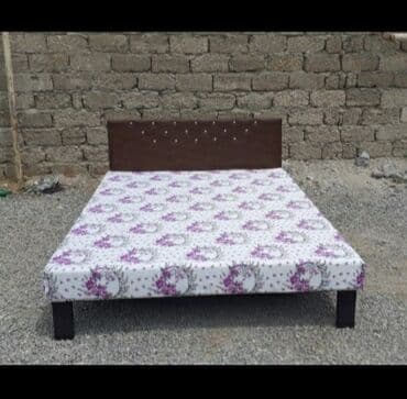 Çarpayılar Təzə hazırları var Çatdırılma var 1 nəfərlik 60 manat 2 — 1