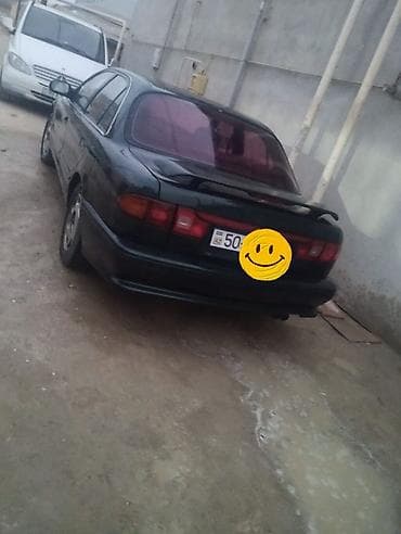 motoblok satilir: Hyundai Sonata: 2 l | 1996 il Sedan — 2