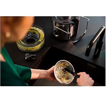 çanta: Şirəçəkən Braun SJ7000 Braun SJ7000 güclü 1000 W mühərriki, 75 mm — 8