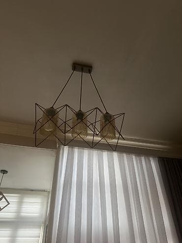 lustur sumqayit: Çılçıraq — 1