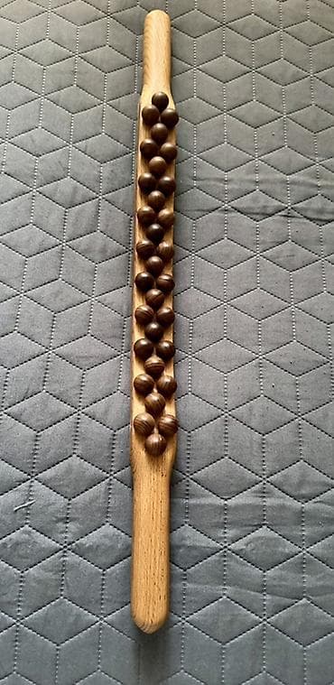 kanal tipli: Masajor, Rolik, Bədən üçün, Yeni — 1