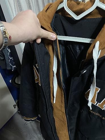 prada kurtka: Unisex kurtka 70 azn amazondan yeni alınılıb 2 gündür götürmüşəm — 6