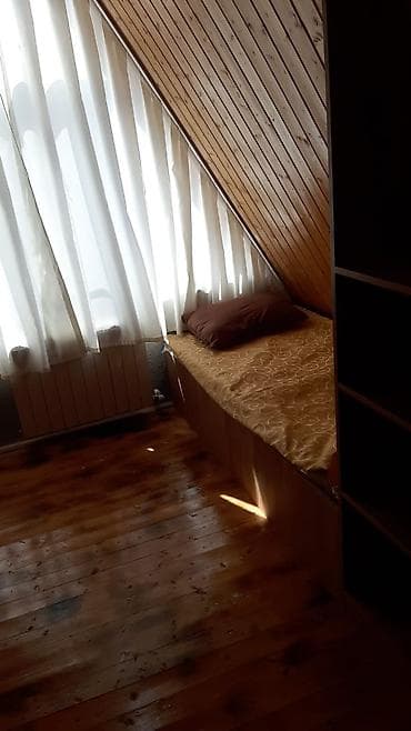 qubada ev: Sabunçu qəs., 100 kv. m, 4 otaqlı, Hovuzlu, Kommunal xətlər qoşulmayıb — 8