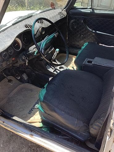 vaz 21 015: VAZ (LADA) 2106: 1.6 l | Sedan — 1