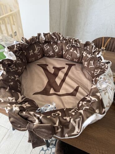 расчески для новорожденных: Для новорожденных подушка, связь по whatsApp — 1