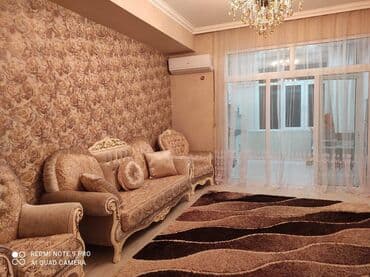 obyektlərin satışı: 3 otaqlı, Yeni tikili, m. Əhmədli, 85 kv. m — 1