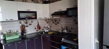 ağ şeher kiraye evler: Bakı, 3 otaqlı, Köhnə tikili, 70 kv. m — 8