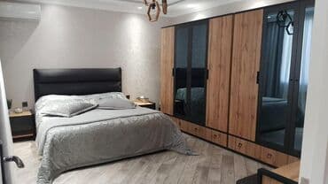 resulzade: Пос. М. Э. Расулзаде 4 комнаты, 110 м², Нет кредита — 13