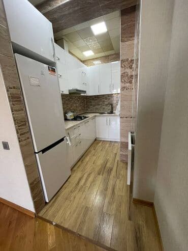 yeni baki masazir: Qara Qarayev metrosu Rahat marketin yaxınlığında, Bravo marketin — 5