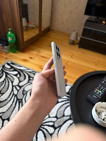 honor x9c qiymeti: Honor X8c, 128 GB, rəng - Ağ — 3