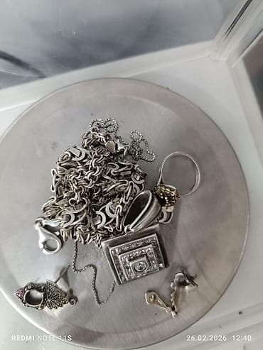 elf bar yağları: Gümüş — 1