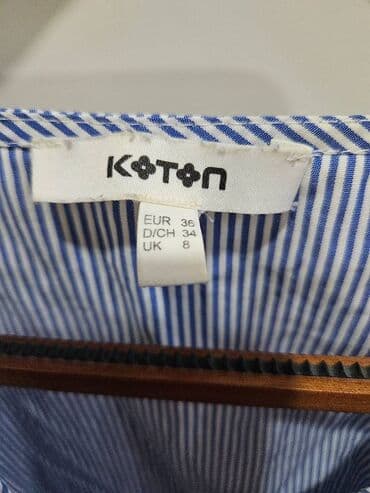 Нижнее белье: 10 AZN, koton marka — 2