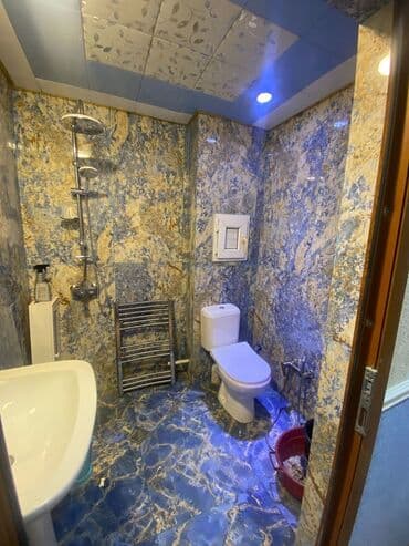 mehemmedlide kiraye evler 2023: 3 комнаты, Новостройка, 91 м² — 10