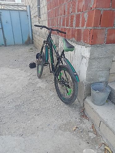 Velosiped ehtiyyat hissələri: Skorus işləmir düzələn şeydi indiki hali axirdaki 2 sekildeki kimidir — 2
