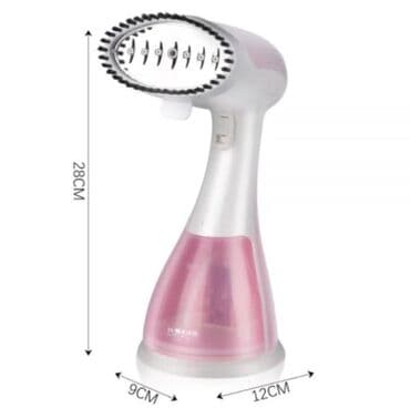 köhnə ütü: Buxarlı ütü, Raf, Kredit yoxdur, Pulsuz çatdırılma — 2