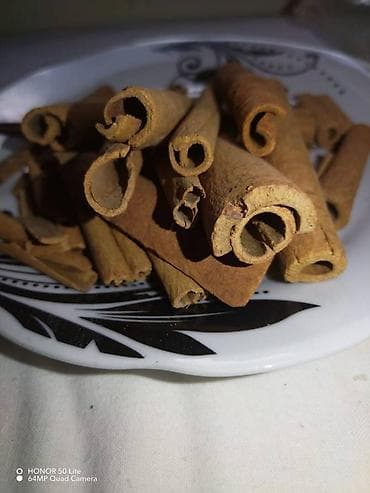 Соусы и специи: Çubuq darçın 0.85 qram — 2