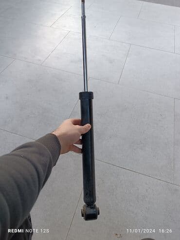 Ötürücü qutuların detalları: Hudayi aksent 2006 usden çıxma orginal amarzator koreya istehsalıdı — 1