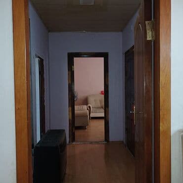 qara qarayev: Suraxanı 4 otaqlı, 105 kv. m, Kredit yoxdur, Təmirsiz — 10