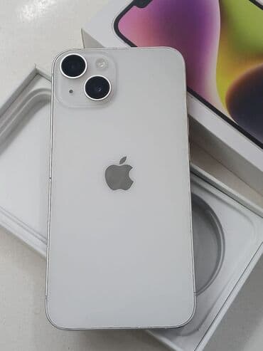 айфон 10 цена баку: IPhone 14, Белый, Face ID — 3