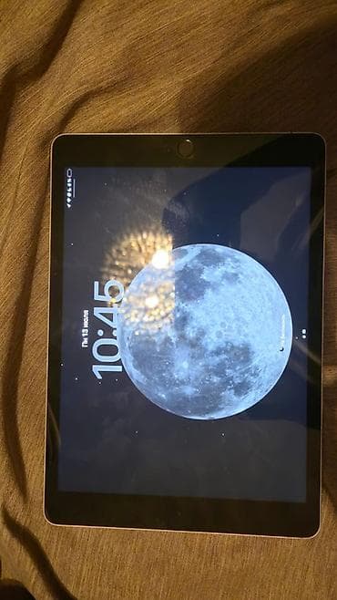 ipad mini 3: Apple iPad 9-cu nəsil iPad 2021il — vəziyyətinin əla olduğunu demək — 2