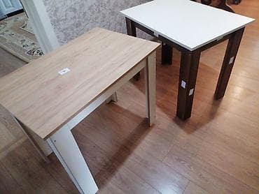 metbex stolları: Mətbəx masası, Yeni, Açılmayan, Laminat, Kvadrat masa — 9