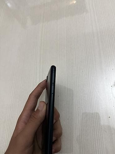 redmi pad 6: Redmi 6A, 16 GB, rəng - Qara, İki sim kartlı — 4