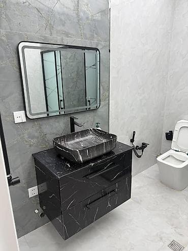 studio menziller: İcarəyə verilir 2 otaqlı yeni tikili 68 m², Elmlər Akademiyası m — 7