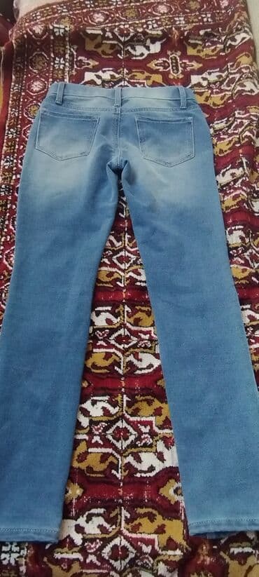 детские спортивные лосины: Legginslər, Qız üçün, 8 - 9 yaş — 3