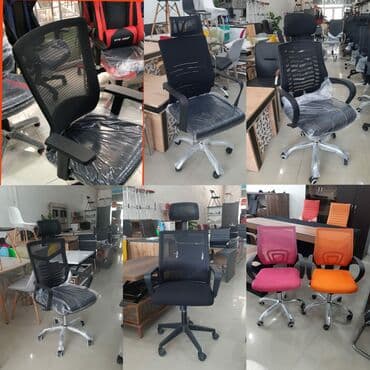 офисное кресло баку: *OFİS KRESLOSU* topdan satış Şehər içi çatdırılma pulsuzdur👉 — 6