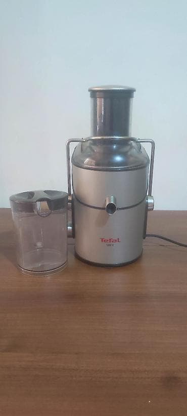 Plitələr və bişirmə panelləri: Şirəçəkən Tefal, Qarışıq, İşlənmiş — 1