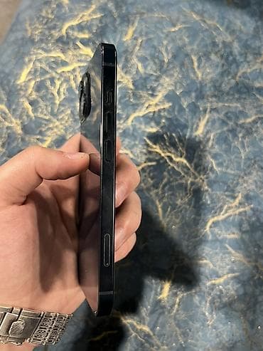 iphone x irşad: IPhone 13, 128 GB, Mavi, Face ID — 2