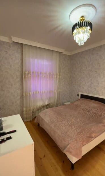 Kirayə evlər: Binəqədi qəs. 3 otaqlı, 100 kv. m, Yeni təmirli — 7
