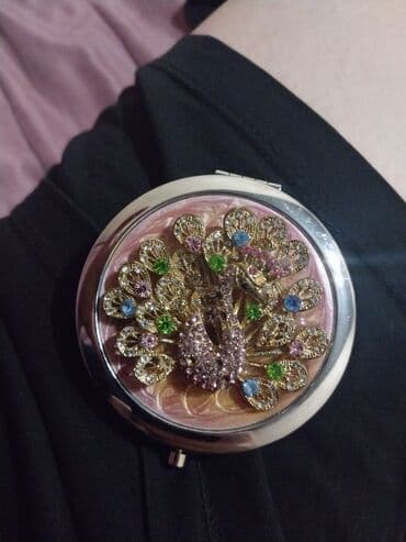 baku electronics saatlar: Ayna el isi — 1