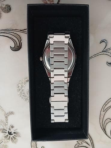 irsad telecom saatlar: Yeni, Qol saatı, rəng - Göy — 4