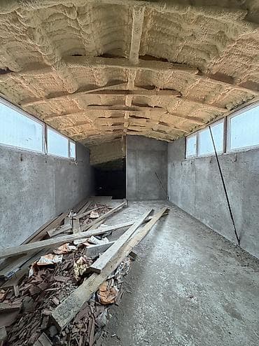 купить гараж в баку: 4 комнаты, Новостройка, 110 м² — 2