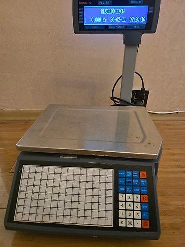termometr elektron: Nağd ödəniş — 1