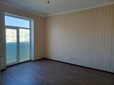 5 otaqli kohne tikili: Hövsan qəs., 4 otaqlı, Yeni tikili, m. Əhmədli, 80 kv. m — 2