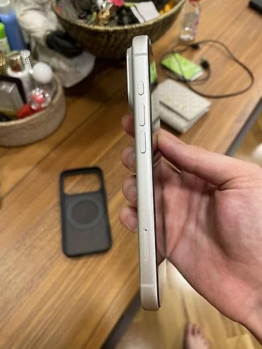 Elektronika: MagSafe uyğun çoxfunksiyalı iPhone arxa qapağı/kamera modulu üçün — 2