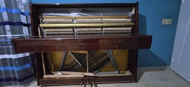 турник для дома купить в баку: Пианино, Беларусь, Акустический — 4