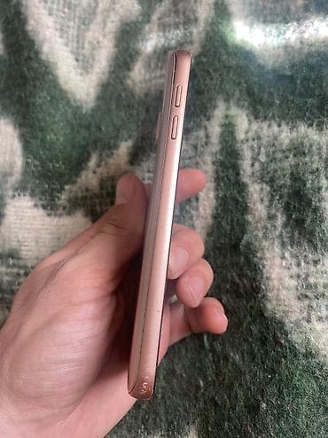 Elektronika: Samsung Galaxy J2 Core, 16 GB, rəng - Qızılı — 6