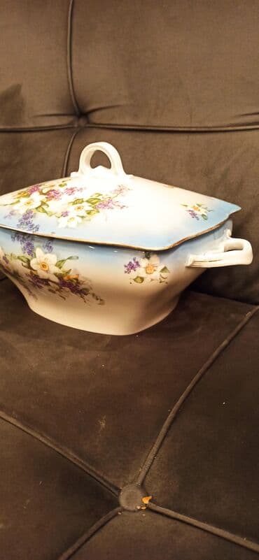 şirin dovşan şəkilləri: Fiqur, Keramika, rəng - Ağ — 6