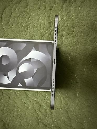 redmi ipad: İşlənmiş Apple iPad Air 5 (2022), 10,9", 64 GB, Pulsuz çatdırılma — 4