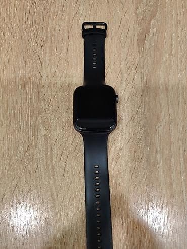 smart watch 2030 c003: Smart saat Honnor voç 5 16 gündü almışam.İşlədə bilmədim.Kankret — 3