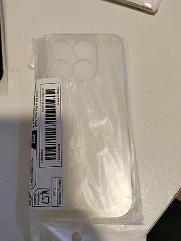 poco f7 ikinci el: Xiaomi 17 üçün ekran qoruyucu şüşə qırılmayan hidrogel, kaburalar — 4
