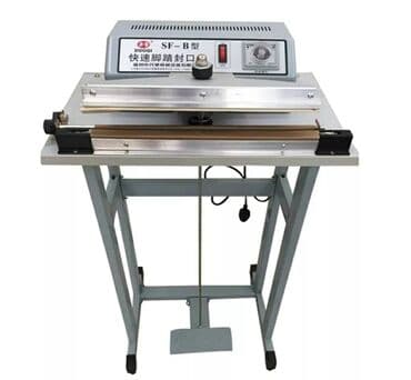 paketləmə aparatı: Salafan yapişdiran Salafan paketləmə aparatı SF-300 140azn SF-400 — 3