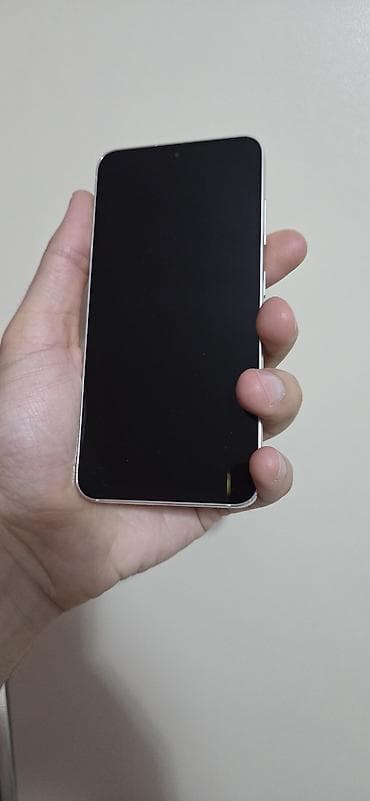 s21 ultra ekran: Samsung Galaxy S23, 256 GB, rəng - Ağ, Sensor, Barmaq izi, Simsiz şarj — 2